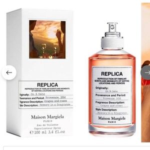 Maison Martin Margiela Replica Eau de Toilette